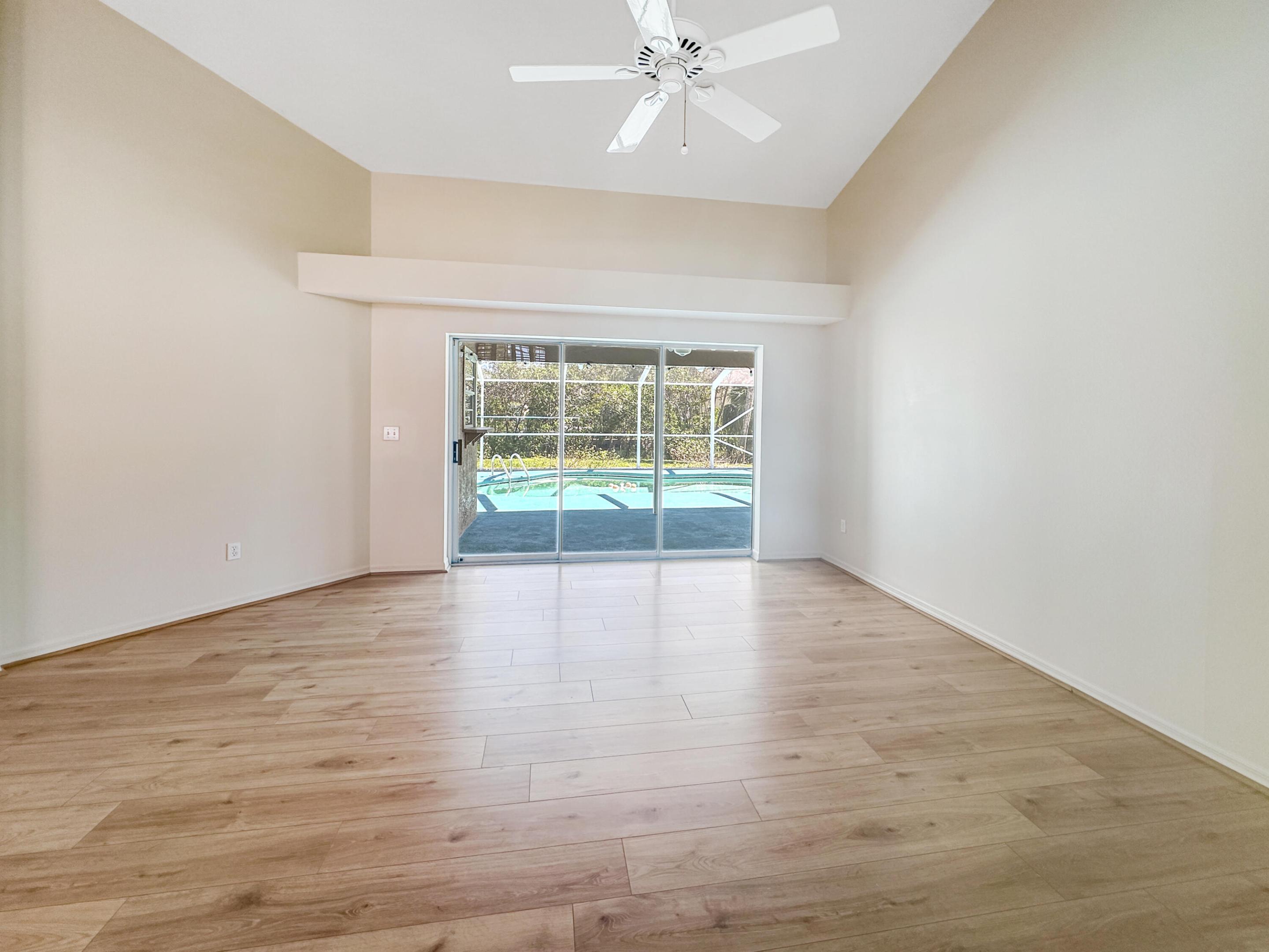 TARPON ISLAND CLUB III - Residential Lease