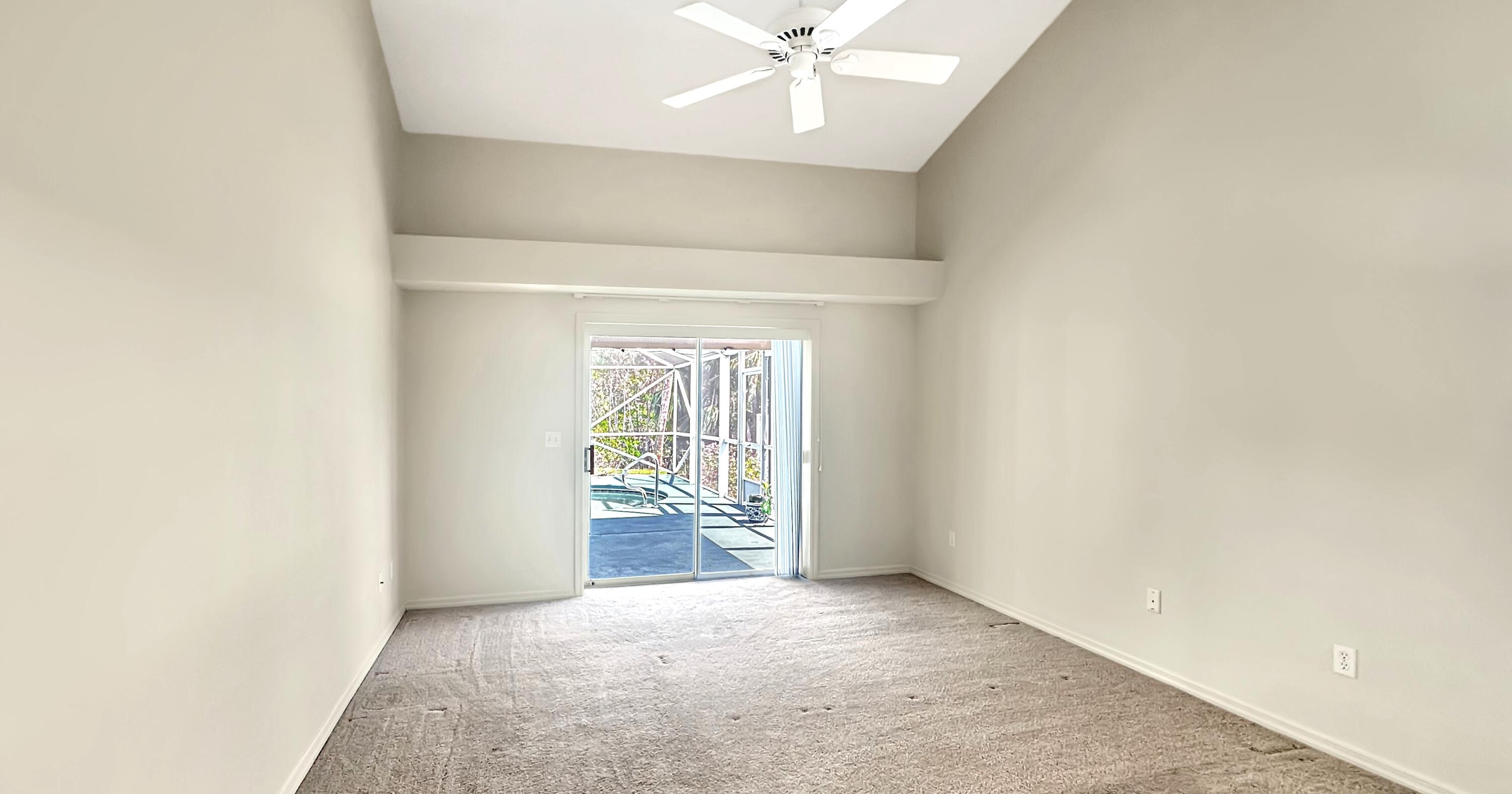 TARPON ISLAND CLUB III - Residential Lease