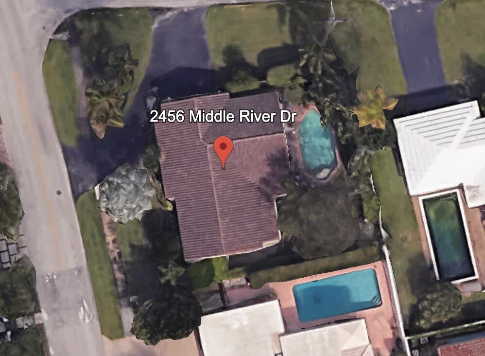 CORAL RIDGE GALT ADD - Residential