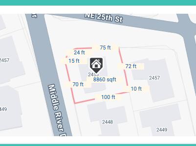 CORAL RIDGE GALT ADD - Residential