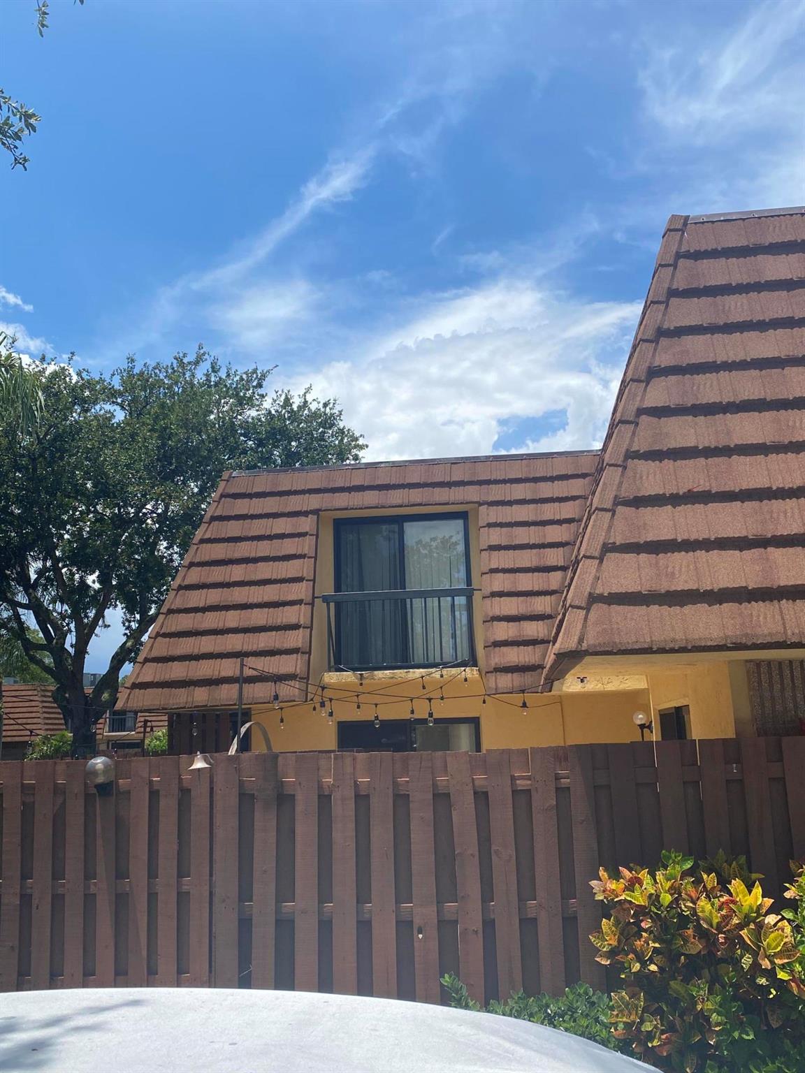 JUPITER PLANTATION PH II - Residential Lease