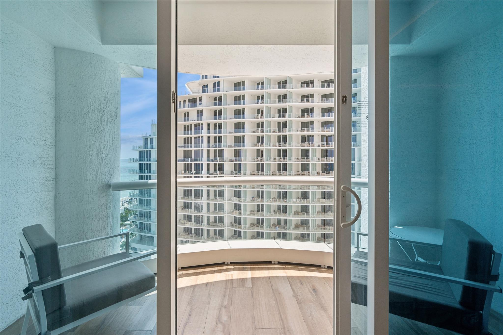 551 N Fort Lauderdale Beach H906