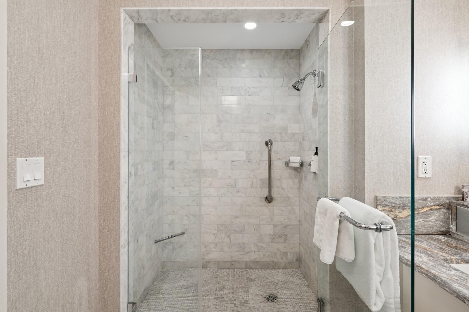 OCEAN RESORT RESIDENCES - Residential