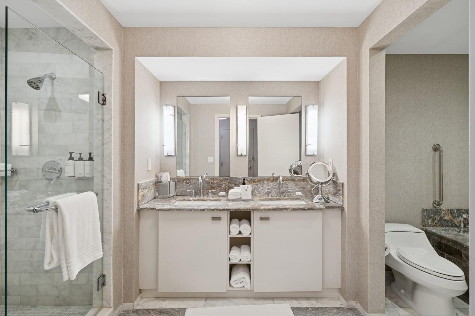 OCEAN RESORT RESIDENCES - Residential