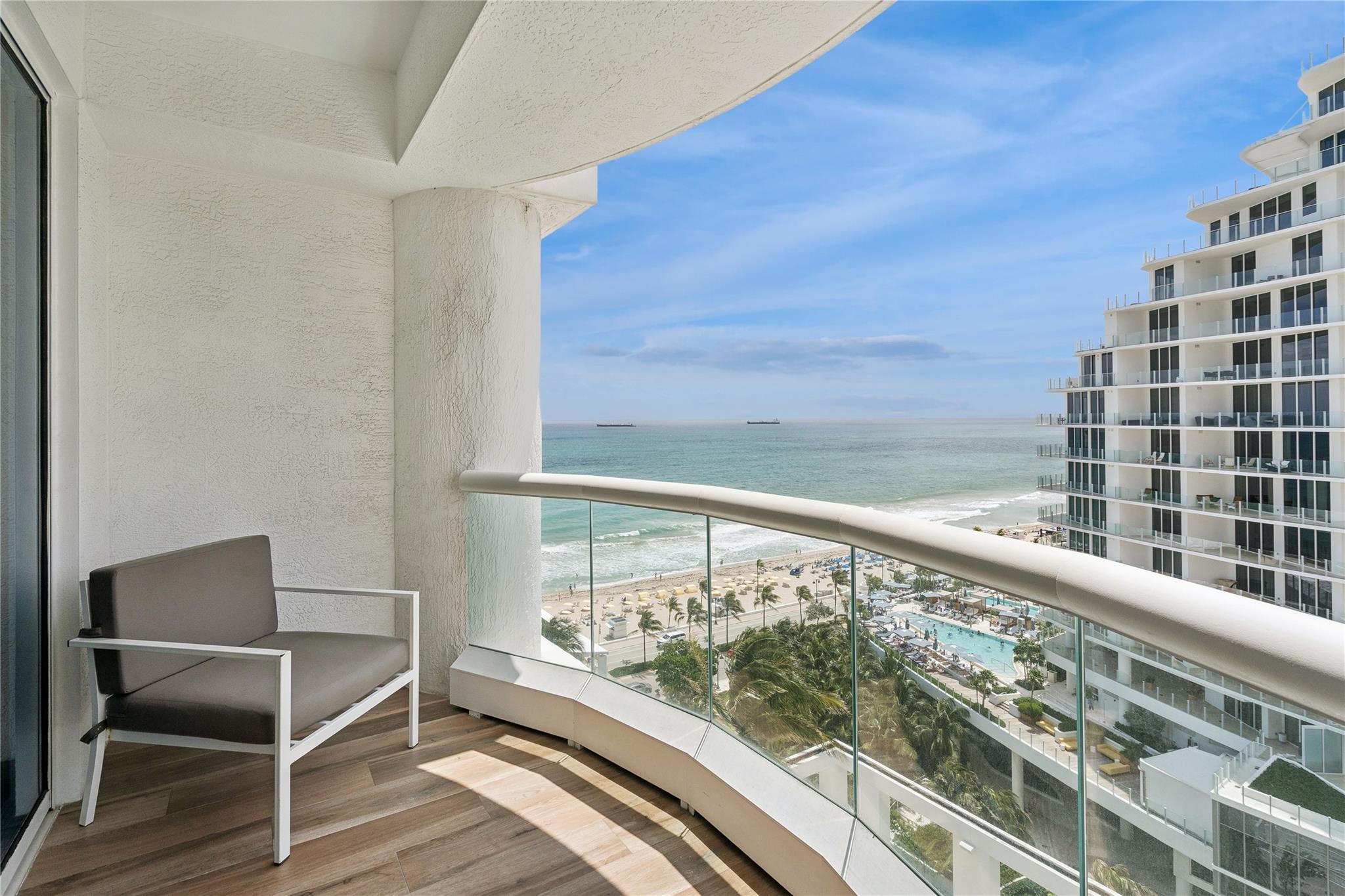 551 N Fort Lauderdale Beach H906