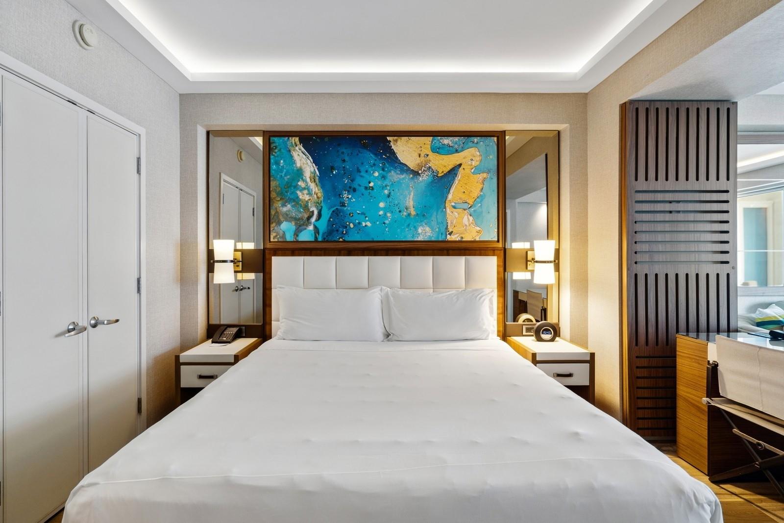 OCEAN RESORT RESIDENCES - Residential