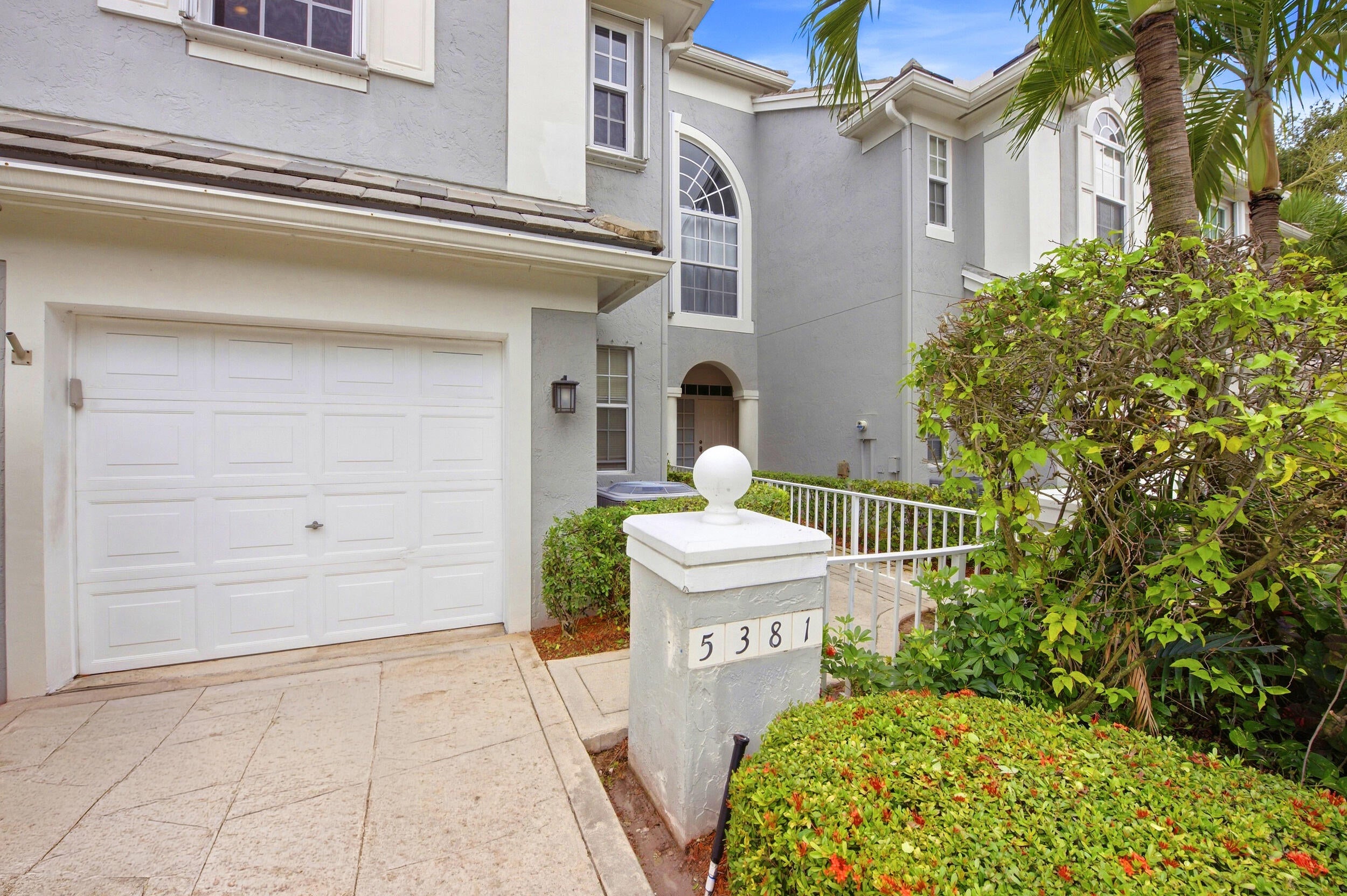 5381 Grand Park Place