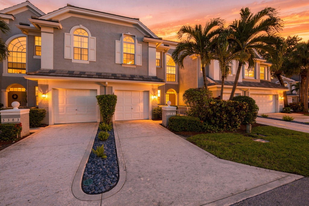 Photo of 5381 Grand Park Place, Boca Raton, FL 33486 (MLS # B26080021)