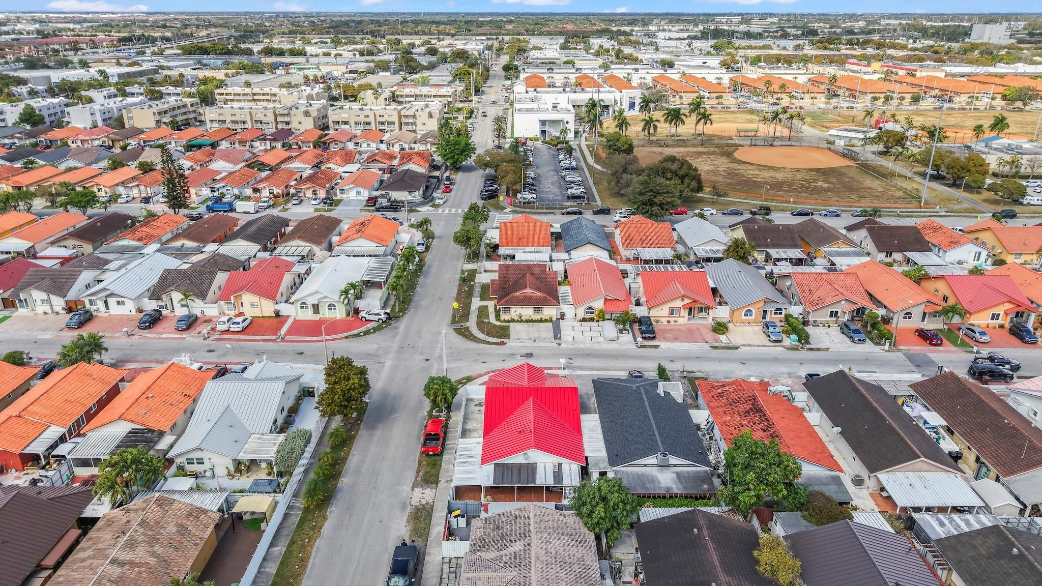 Alameda Jardins Add 01 - Residential