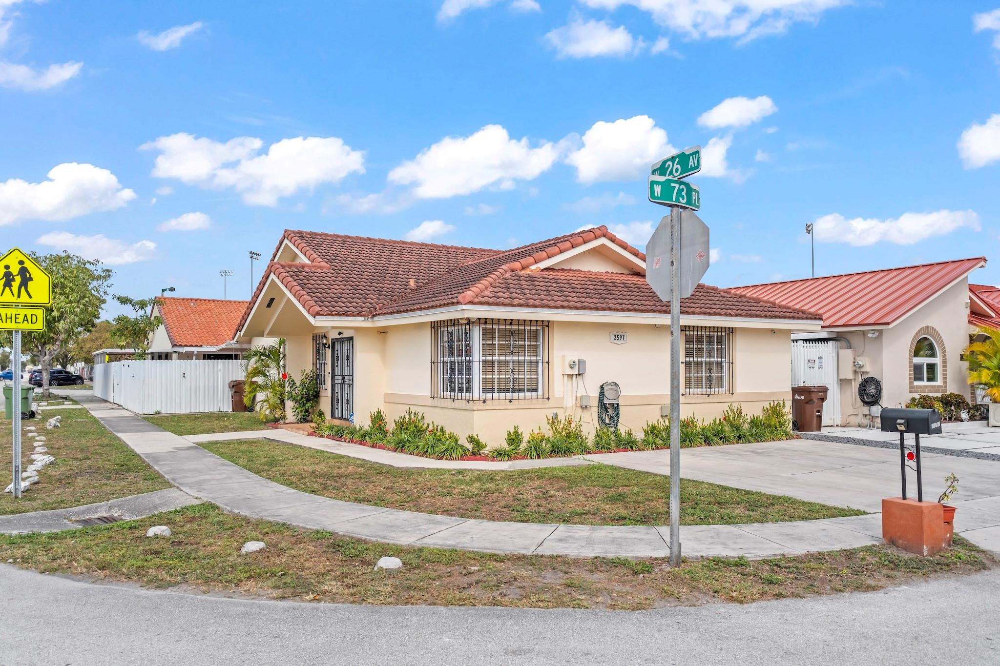 Alameda Jardins Add 01 - Residential