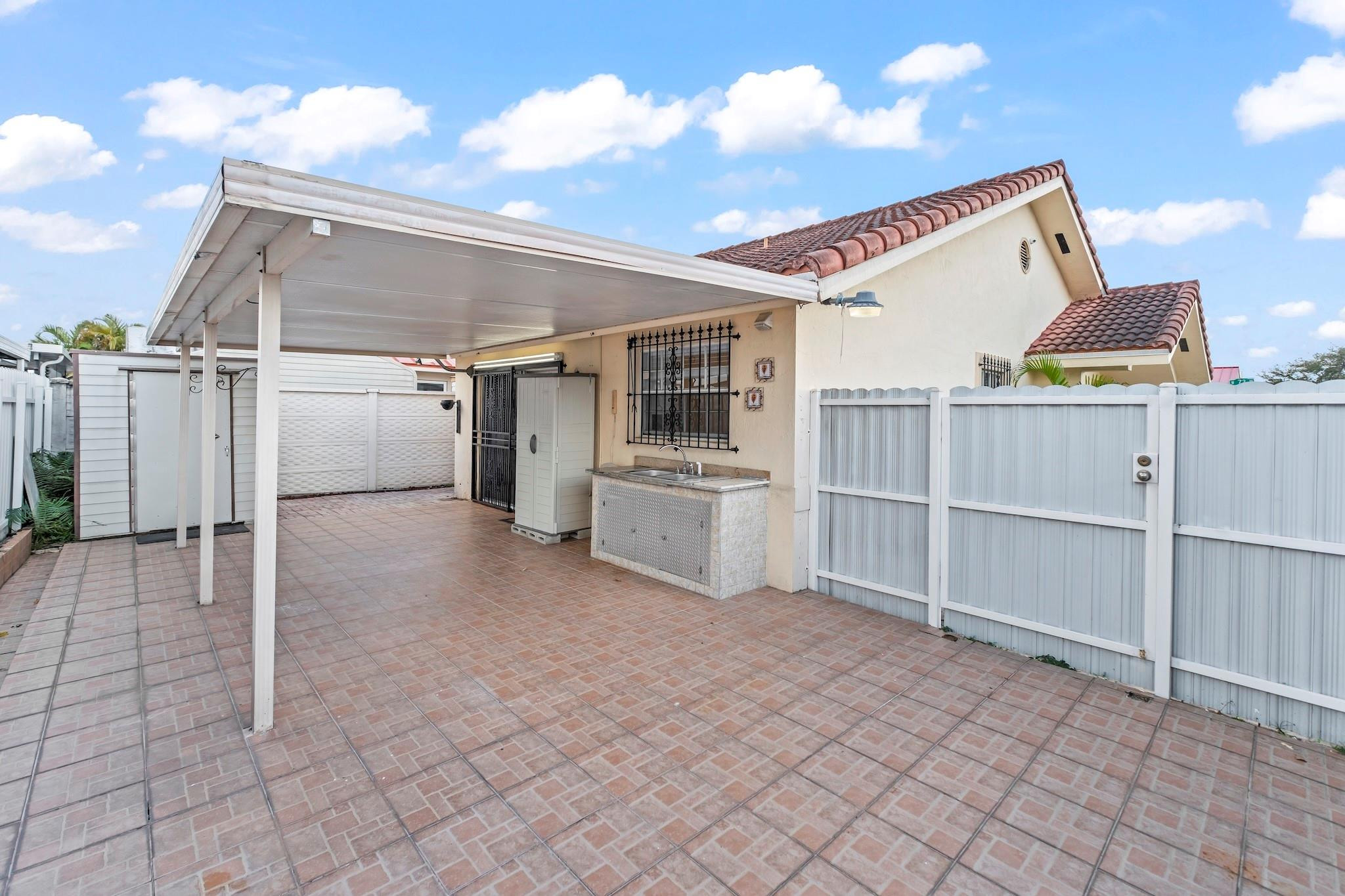 Alameda Jardins Add 01 - Residential