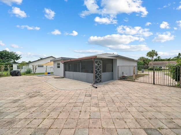 AMERICAN HOMES AT BOCA RATON - Residential