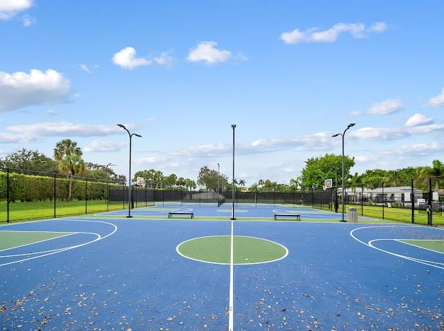 AMERICAN HOMES AT BOCA RATON - Residential