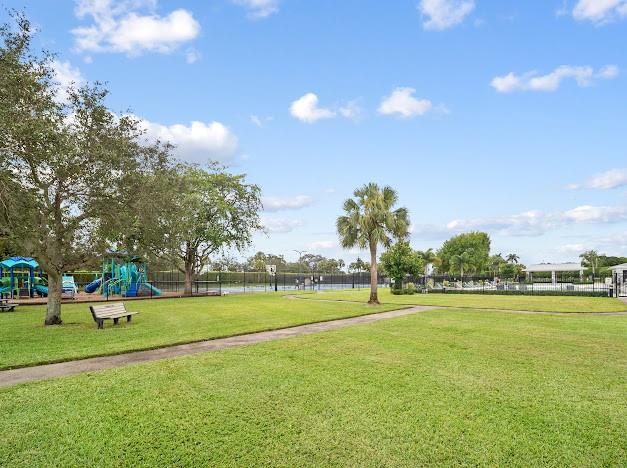 AMERICAN HOMES AT BOCA RATON - Residential