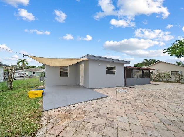 AMERICAN HOMES AT BOCA RATON - Residential