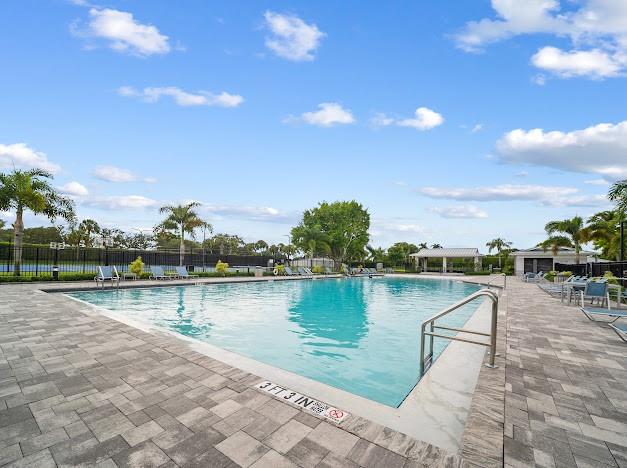 AMERICAN HOMES AT BOCA RATON - Residential