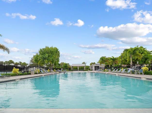 AMERICAN HOMES AT BOCA RATON - Residential