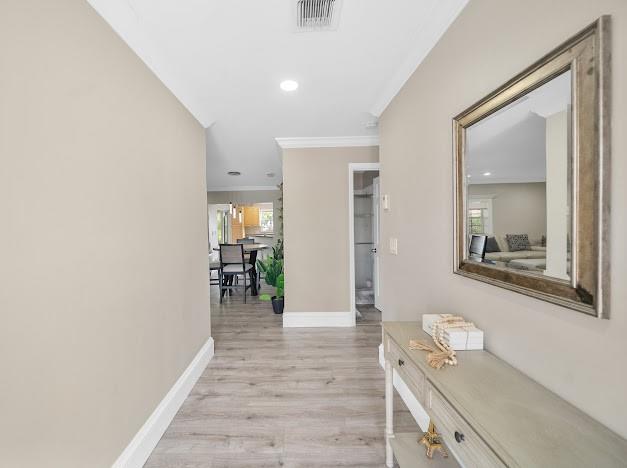 AMERICAN HOMES AT BOCA RATON - Residential