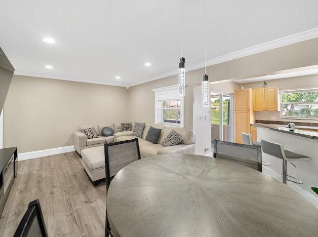 AMERICAN HOMES AT BOCA RATON - Residential