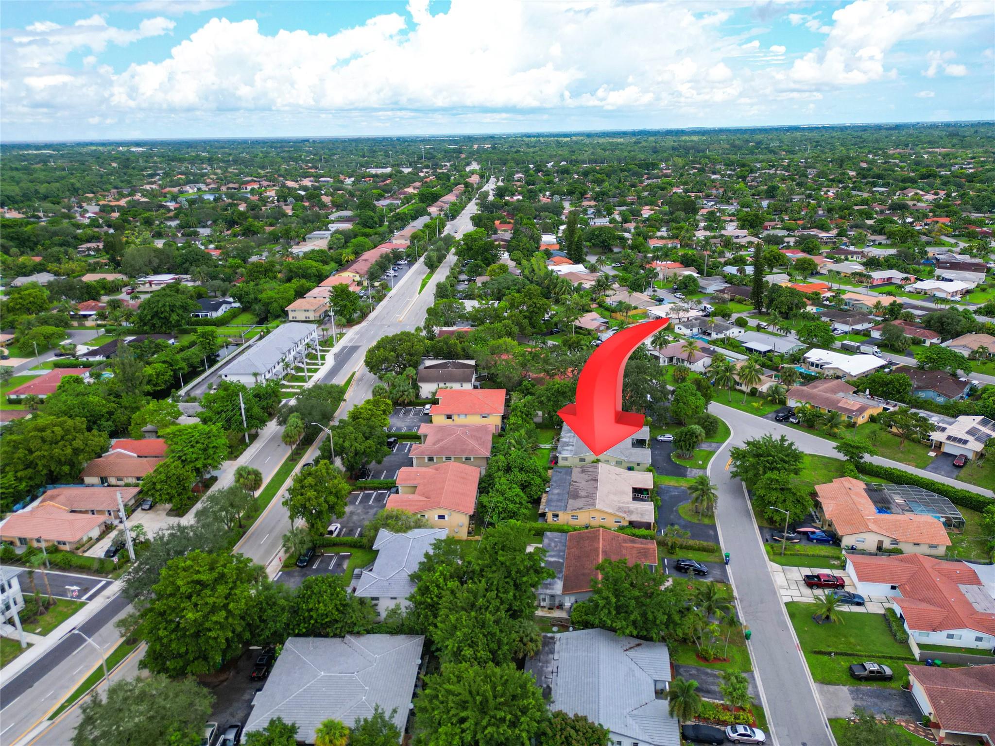 CORAL SPRINGS - Residential Income