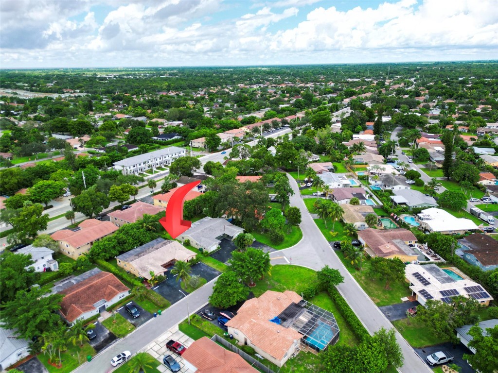 CORAL SPRINGS - Residential Income