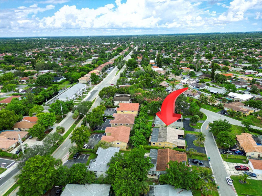 CORAL SPRINGS - Residential Income