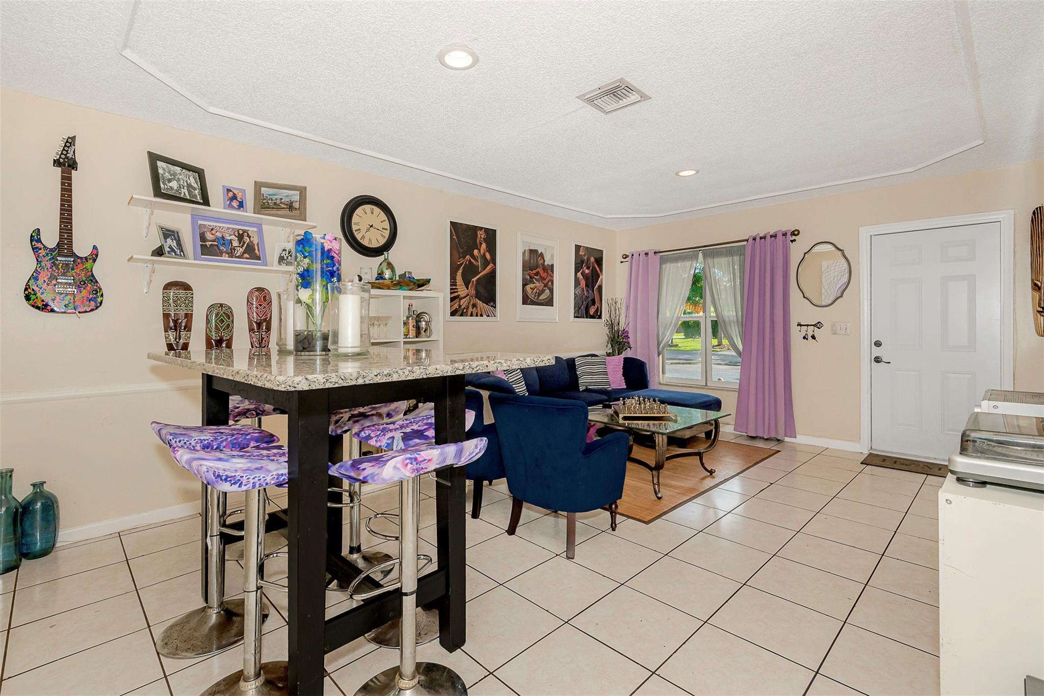 CORAL SPRINGS - Residential Income