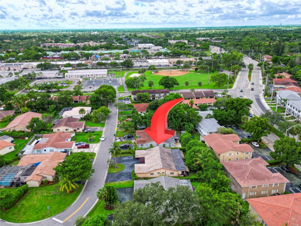 CORAL SPRINGS - Residential Income
