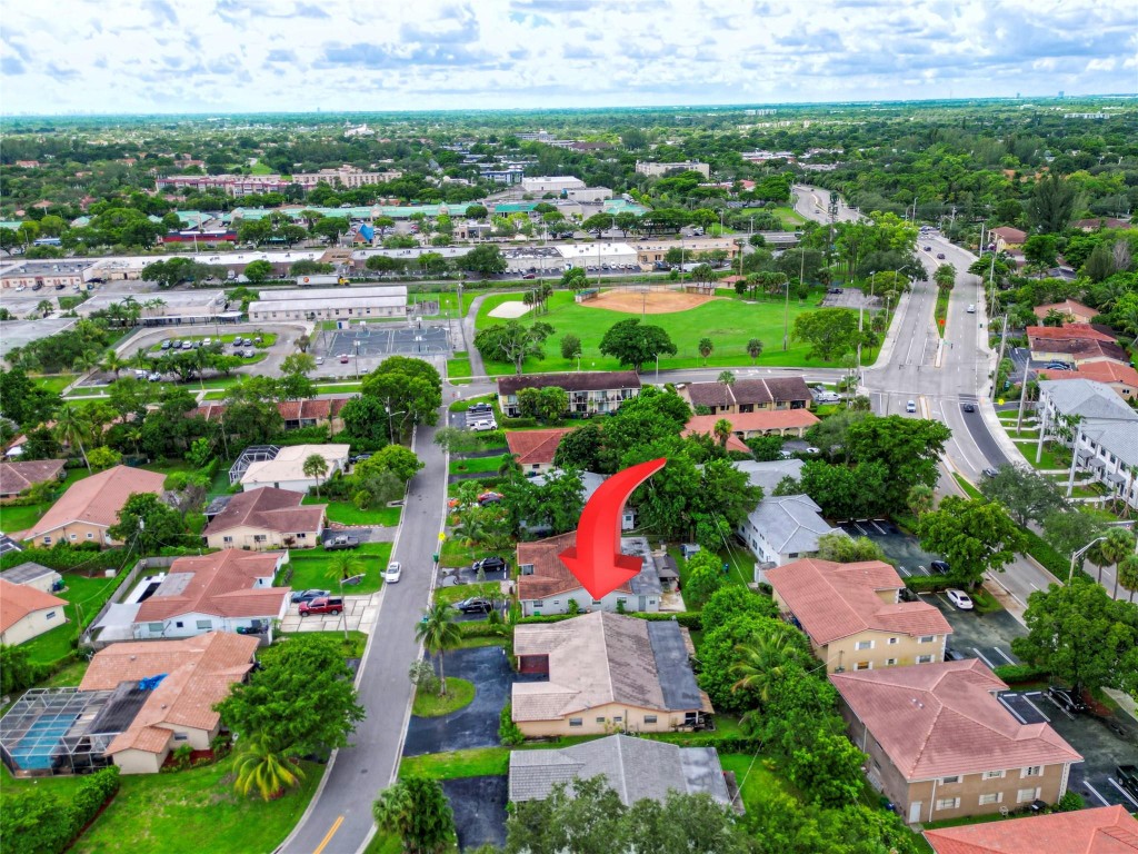 CORAL SPRINGS - Residential Income