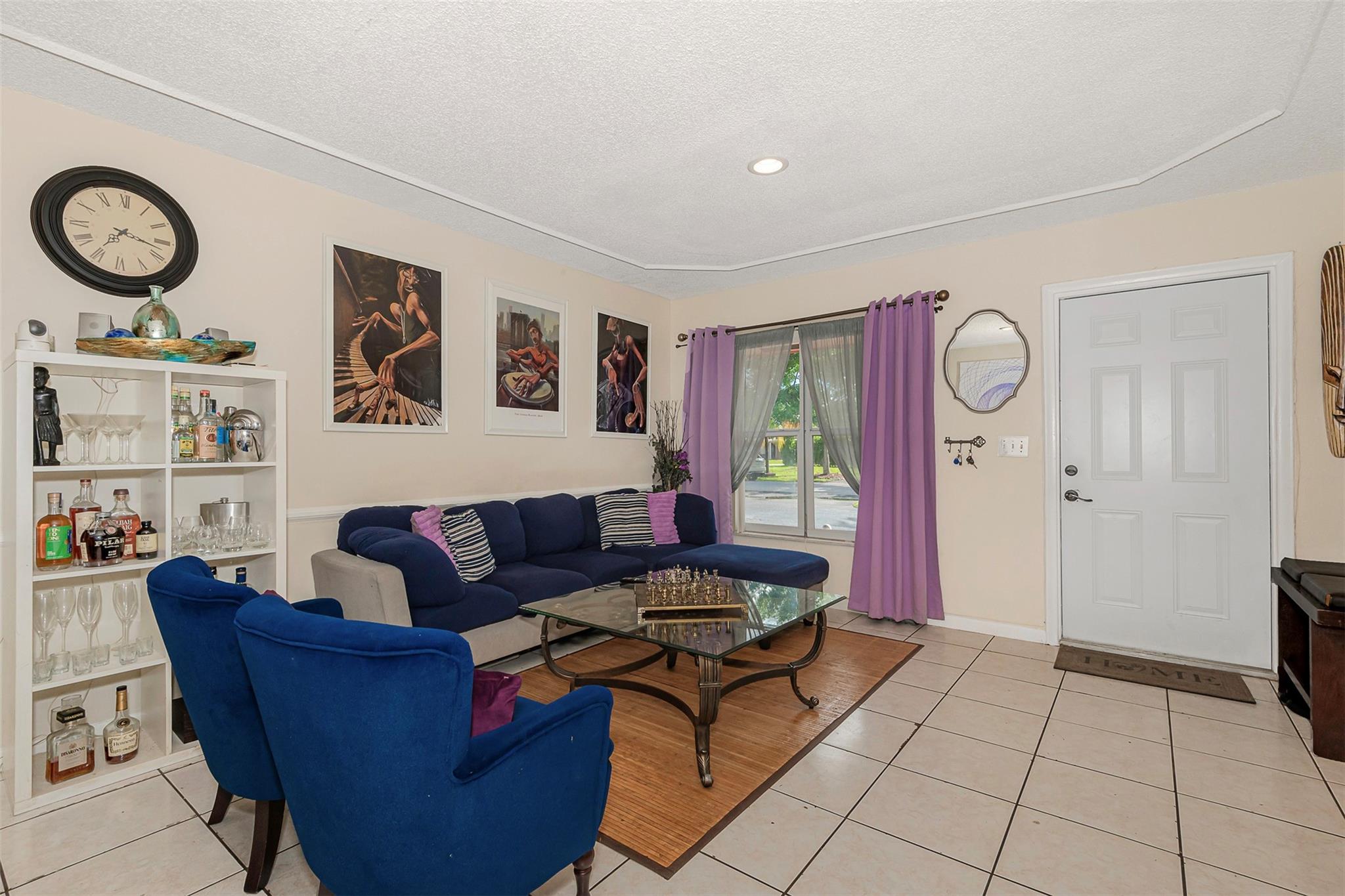 CORAL SPRINGS - Residential Income