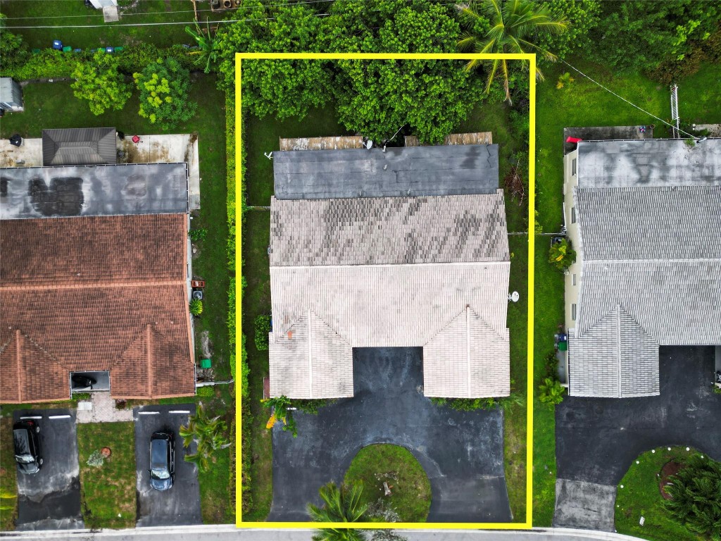 CORAL SPRINGS - Residential Income