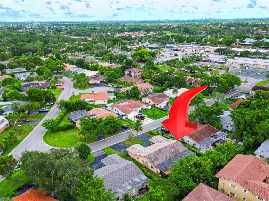CORAL SPRINGS - Residential Income