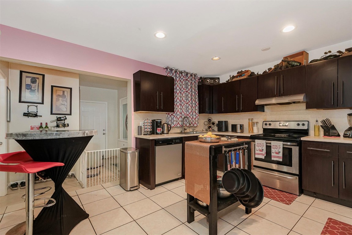 CORAL SPRINGS - Residential Income