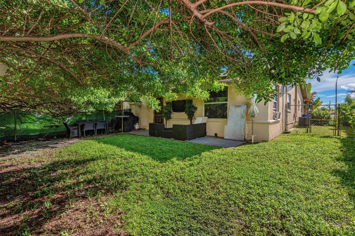 CORAL SPRINGS - Residential Income