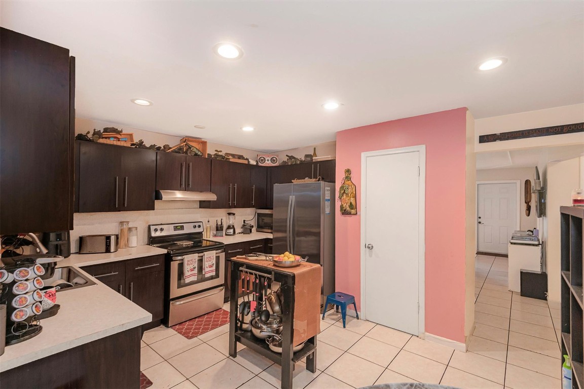 CORAL SPRINGS - Residential Income