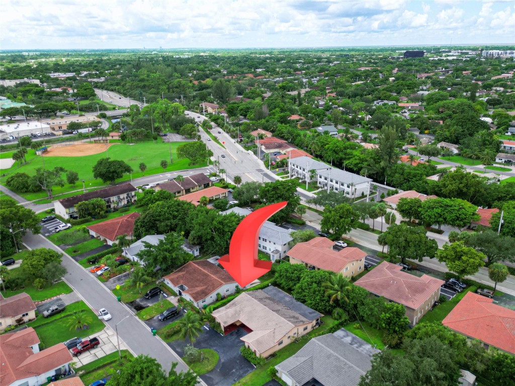 CORAL SPRINGS - Residential Income