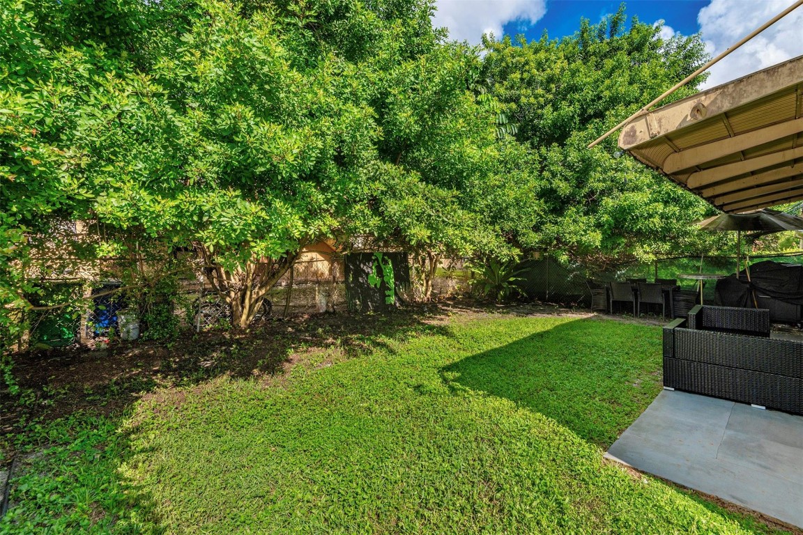 CORAL SPRINGS - Residential Income