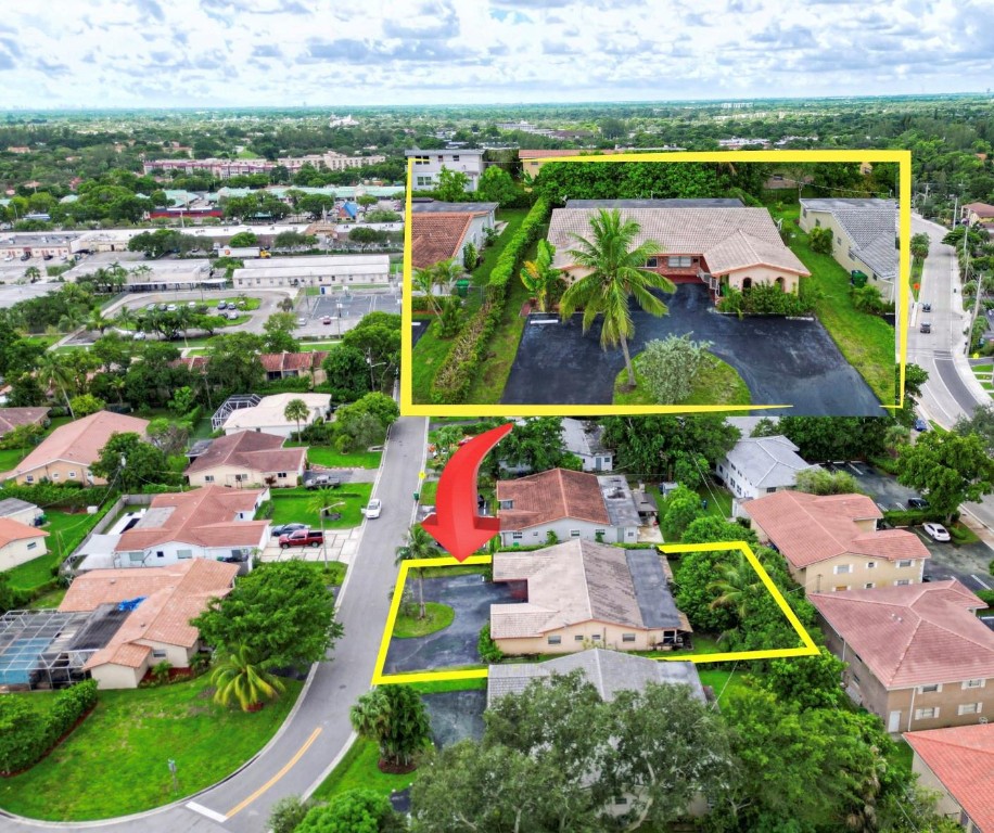 CORAL SPRINGS - Residential Income