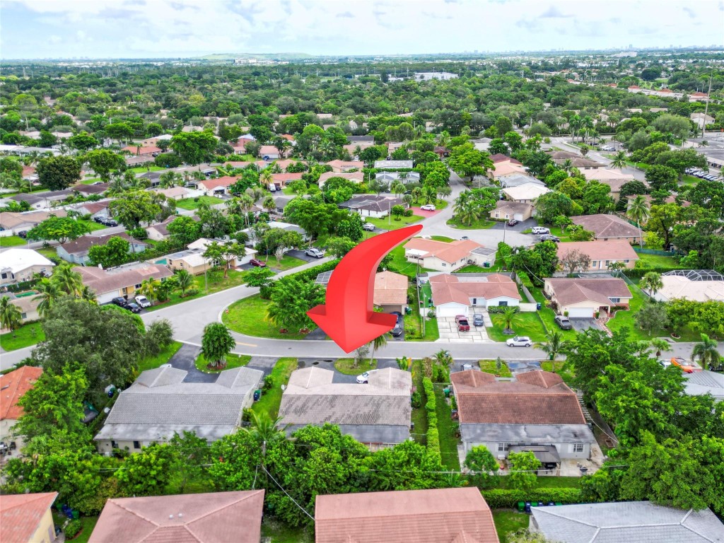 CORAL SPRINGS - Residential Income