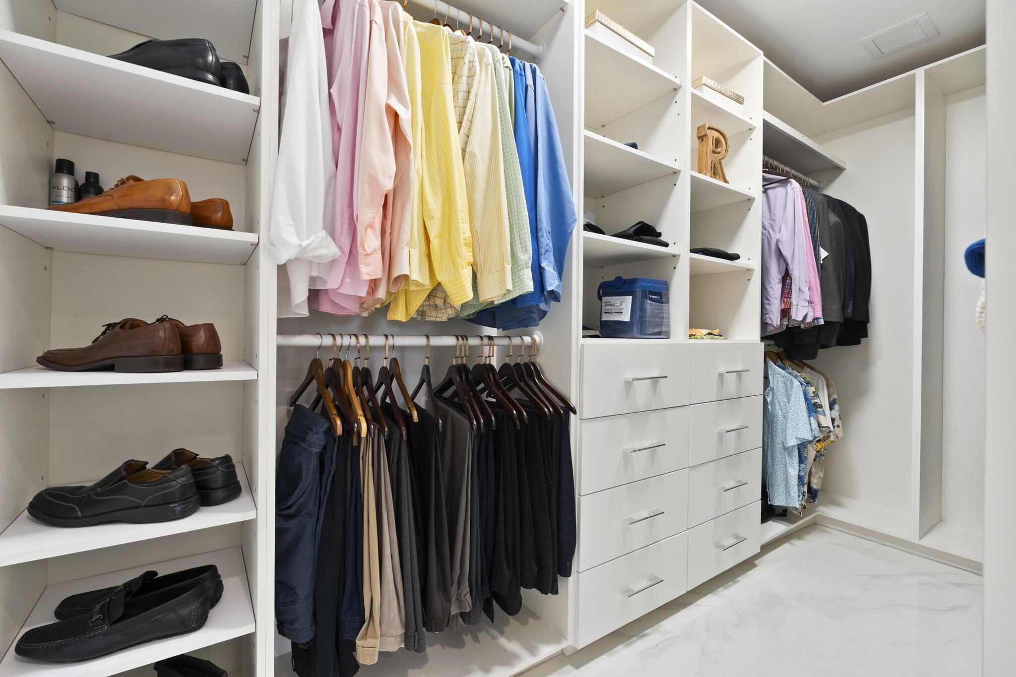 SUN & SURF CLUB COMM - Residential