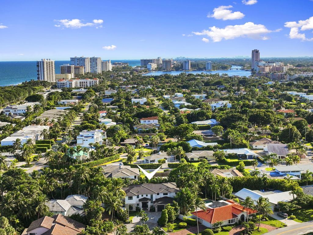 SUN & SURF CLUB COMM - Residential