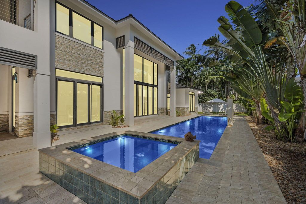 Photo of 742 Marble Court, Boca Raton, FL 33432 (MLS # R11135156)