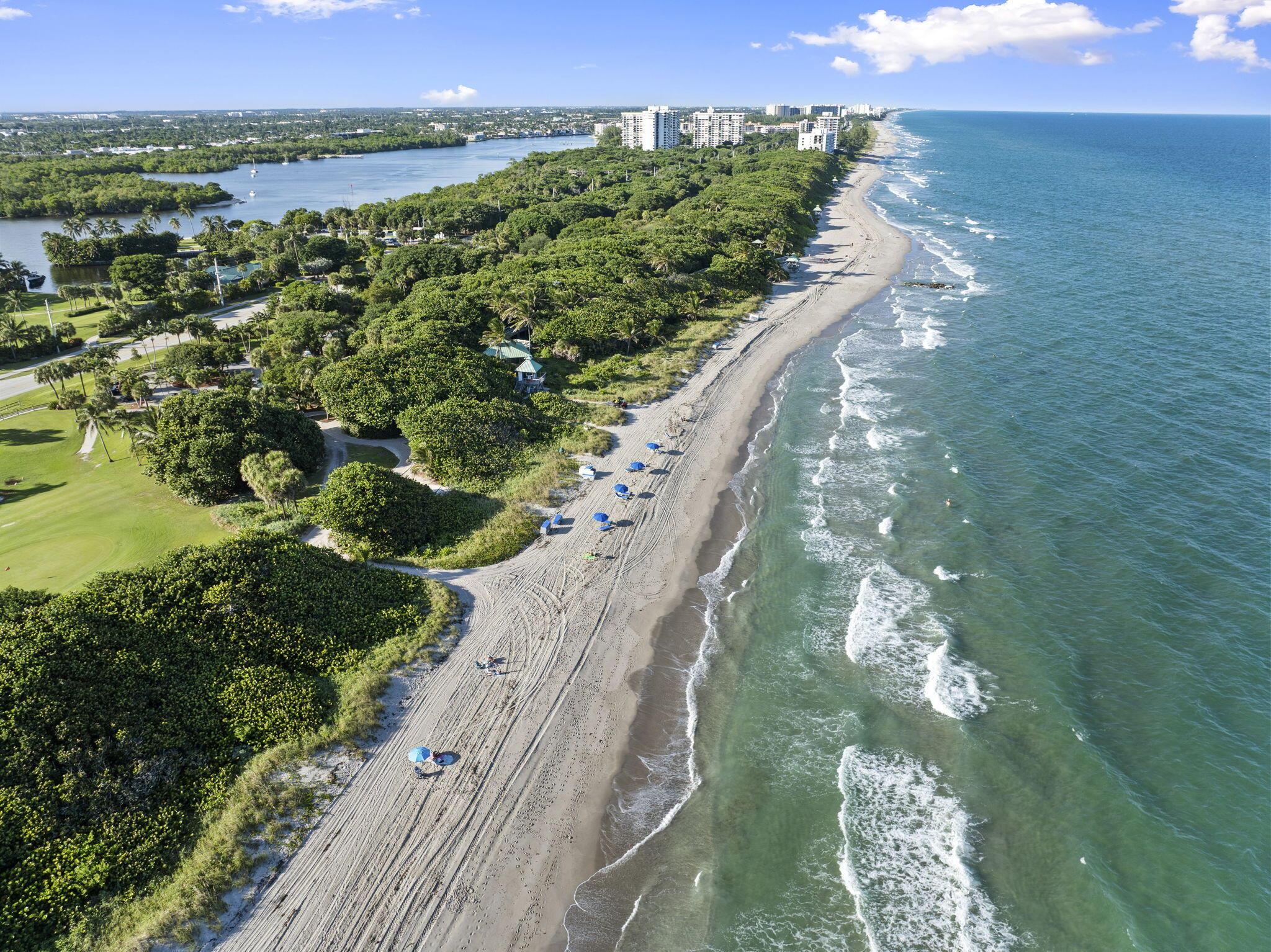 SUN & SURF CLUB COMM - Residential