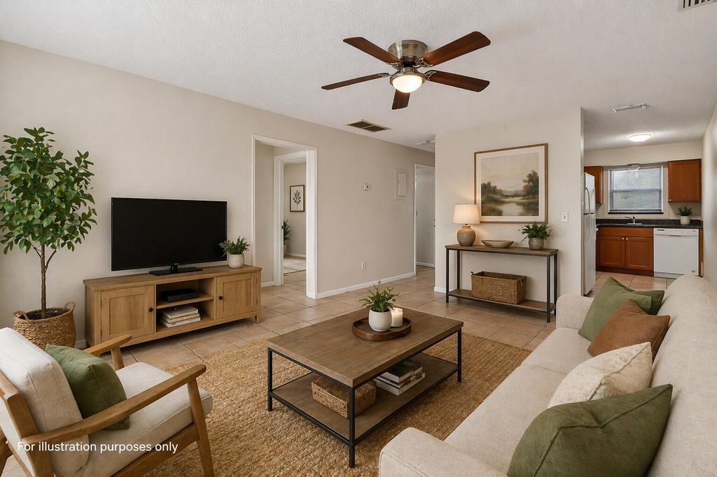 Photo of 1618 W 26th Court #D, Riviera Beach, FL 33404 (MLS # B26004797)
