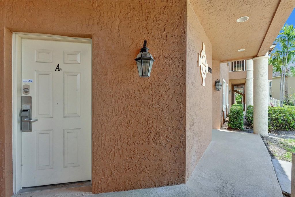 Photo of 8248 Mulligan Circle #8248, Port Saint Lucie, FL 34986 (MLS # F10507042)