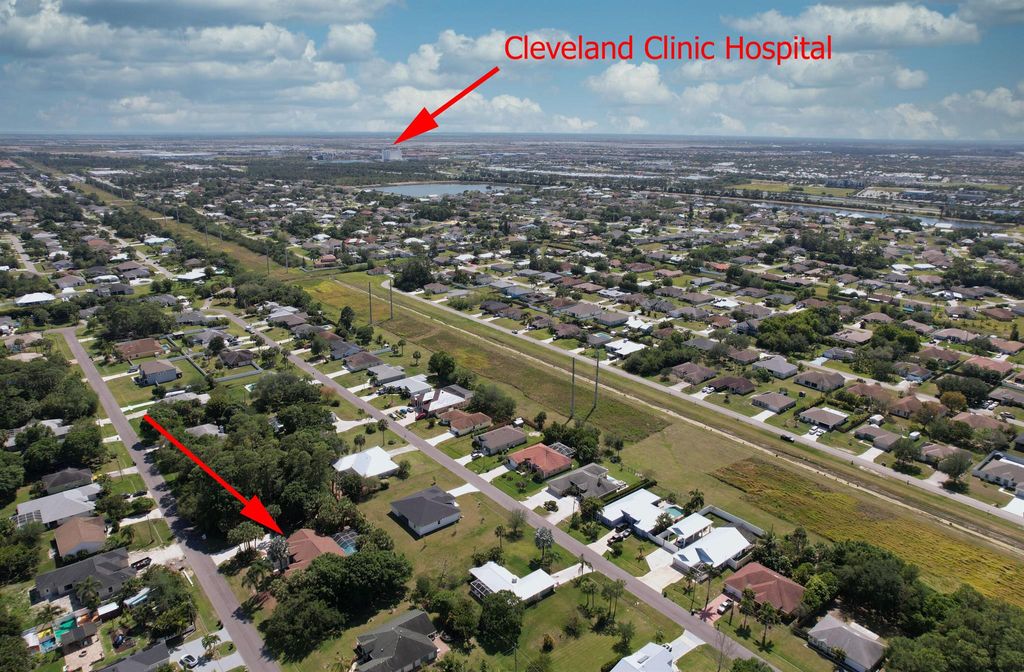 Photo of 2132 SW Madruga Street, Port Saint Lucie, FL 34953 (MLS # R11081480)