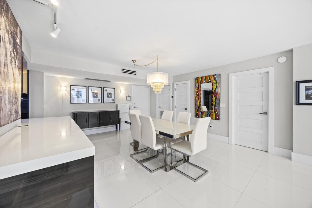 Photo of 3546 S Ocean Boulevard #504, South Palm Beach, FL 33480 (MLS # B26026313)