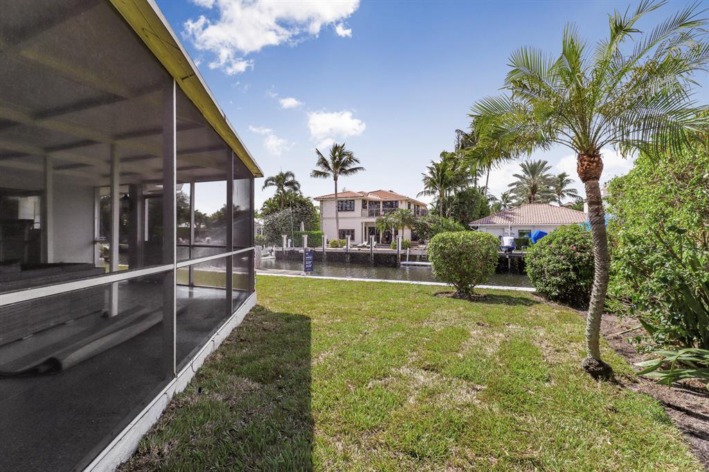 DELRAY BCH SHORES - Residential