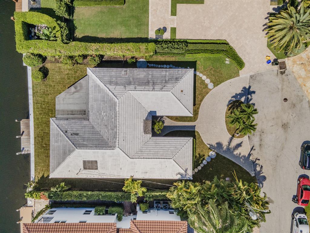 DELRAY BCH SHORES - Residential