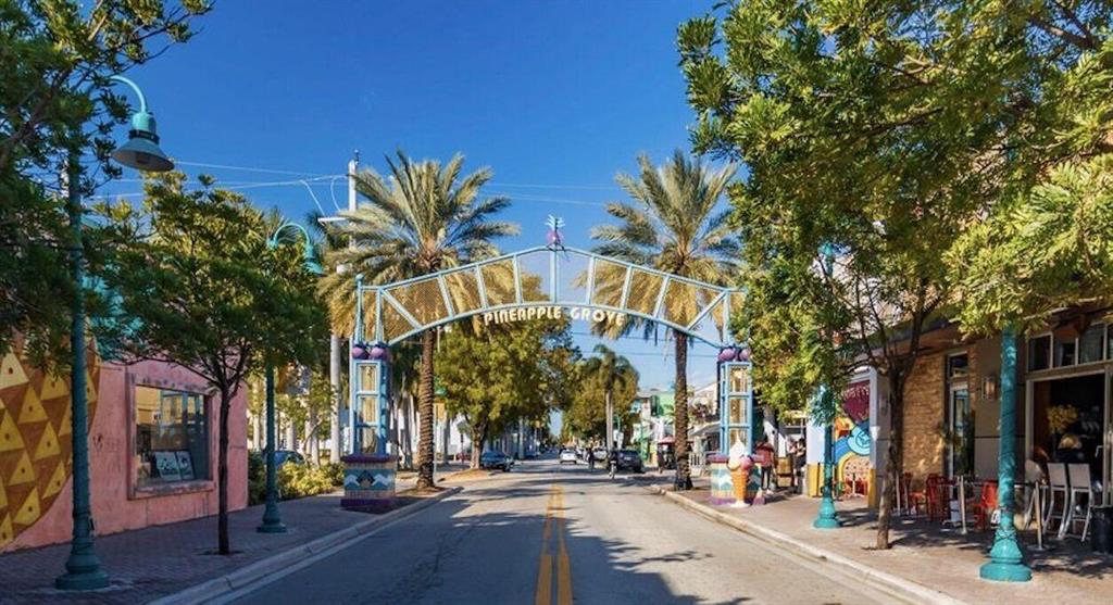 DELRAY BCH SHORES - Residential